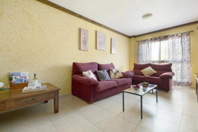 Apartamento Vistas de Icod